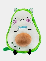 Мягкая игрушка Авокэт