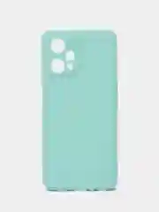 Мятный чехол для Realme 9 PRO, Realme 9 5G (Реалми 9 Про, Реалми 9 5Г), силиконовый