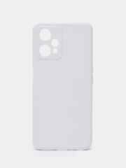 Чехол для Realme 9 PRO, Realme 9 5G (Реалми 9 Про, Реалми 9 5Г), силиконовый
