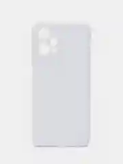 Белый чехол для Realme 9 PRO, Realme 9 5G (Реалми 9 Про, Реалми 9 5Г), силиконовый