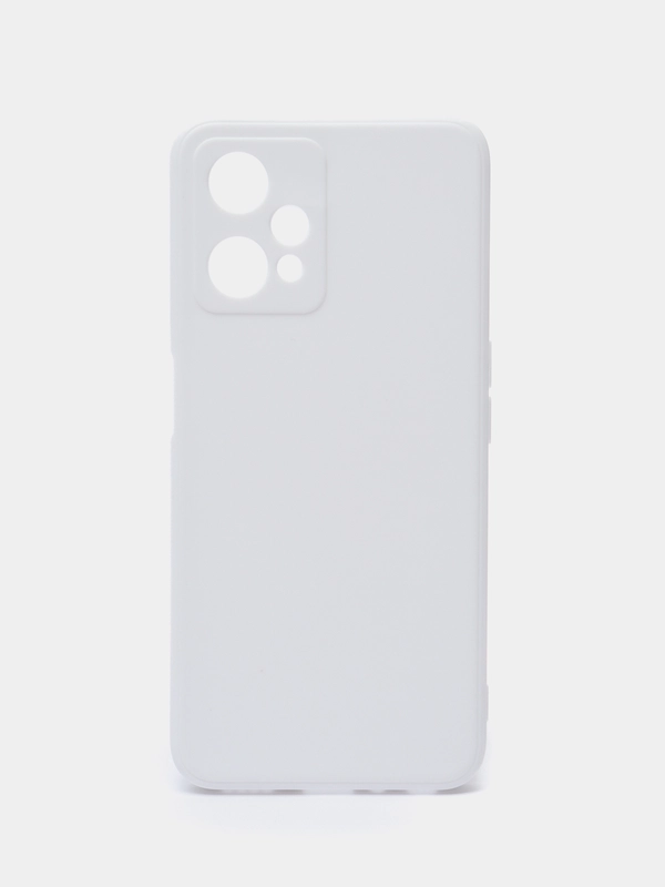 Чехол для Realme 9 PRO, Realme 9 5G (Реалми 9 Про, Реалми 9 5Г), силиконовый