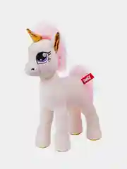 Мягкая игрушка Единорог Молли