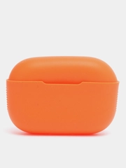 Силиконовый чехол для наушников Apple Airpods Pro