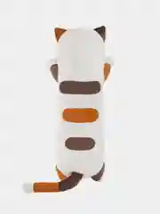 Мягкая игрушка Котик лежебока
