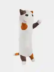 Мягкая игрушка Котик лежебока