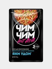 Соус ЧИМ-ЧИМ "Яки Удон", 90 г