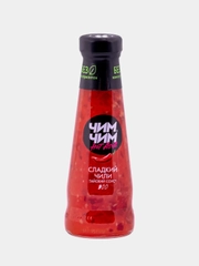 Соус Сладкий чили, ЧИМ-ЧИМ, 180 мл