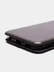 Серый чехол книжка Huawei Honor 10i, Honor 20e, P Smart Z , Honor 9X (Premium), Honor 10 lite