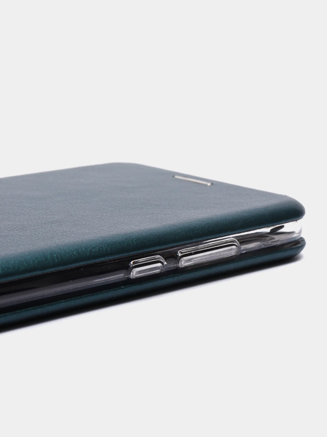 Зеленый чехол книжка Huawei Honor 10i, Honor 20e, P Smart Z , Honor 9X (Premium), Honor 10 lite