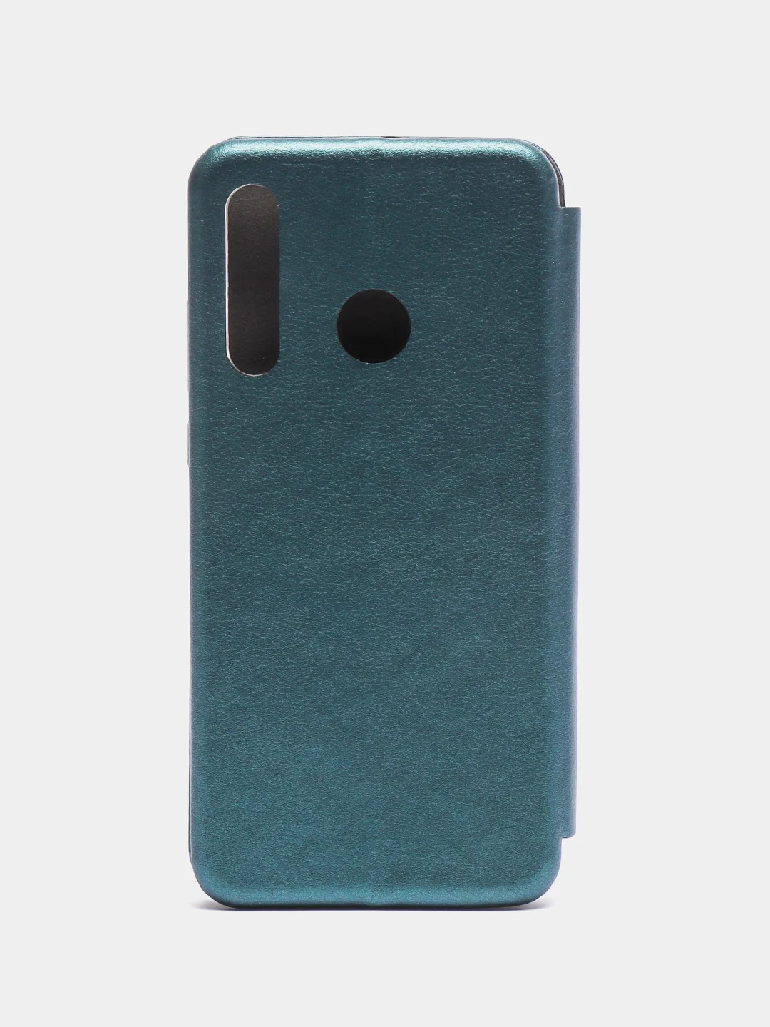 Зеленый чехол книжка Huawei Honor 10i, Honor 20e, P Smart Z , Honor 9X (Premium), Honor 10 lite