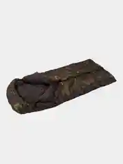 Зимний спальный мешок "Comfort 600", (200+40) x 100 см
