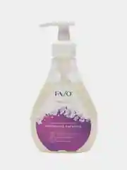 Средство для интимной гигиены экстрамягкое FAVO SENSITIVE, 250 мл