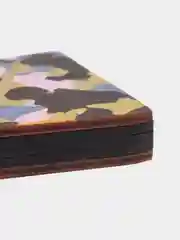 Вишнёвый деревянный автомат из CS GO / КС ГО