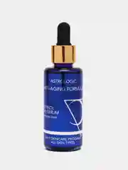 Мультиактивная сыворотка масло для лица Anti-Aging formula c Ретинолом, Astrologic 50 мл