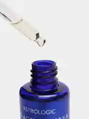Мультиактивная сыворотка масло для лица Anti-Aging formula c Ретинолом, Astrologic 50 мл