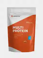 Мультикомпонентный протеин PureProtein Multi Protein "Сливочная карамель", 1000 г