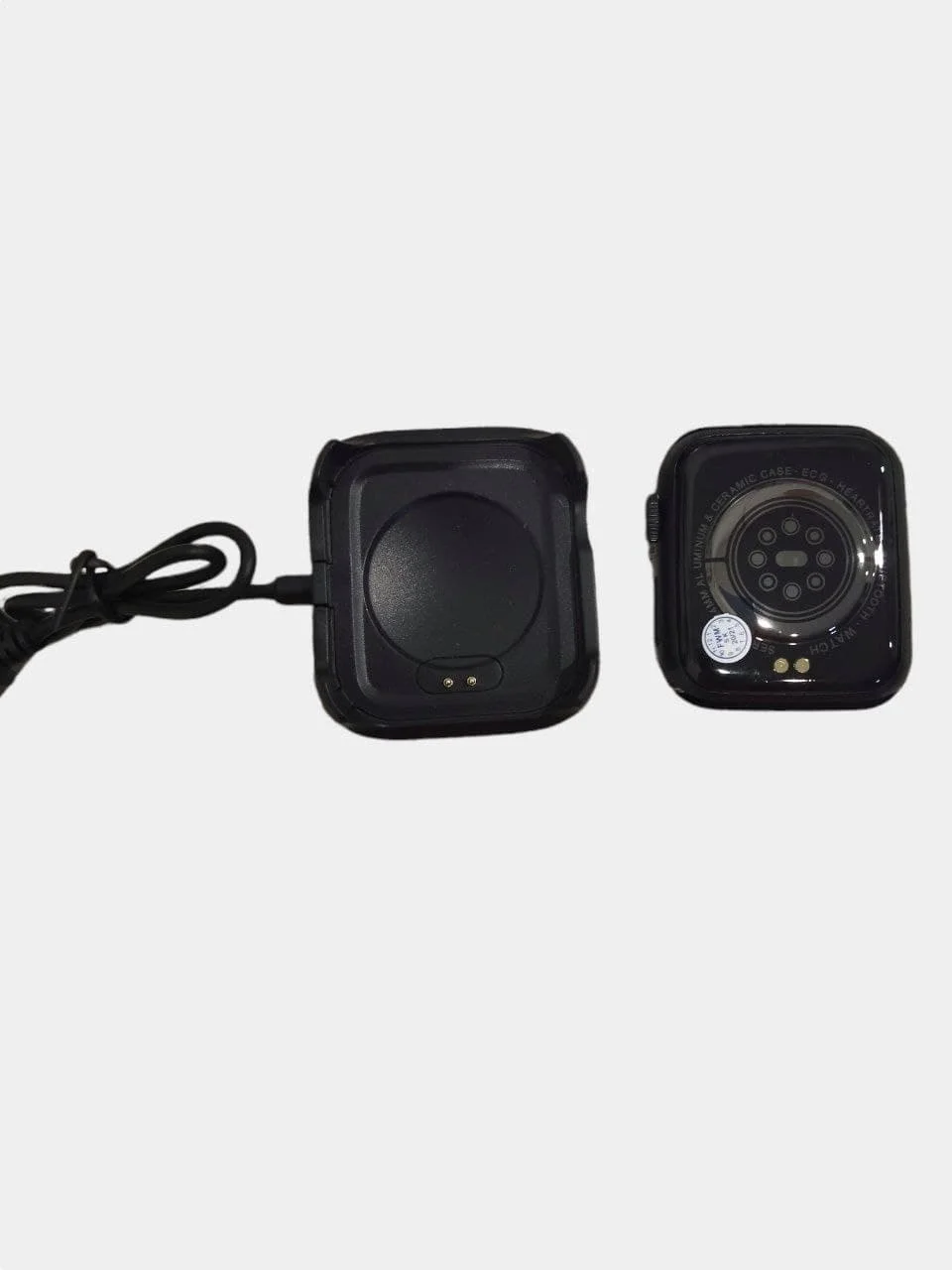 Умные часы Smart Watch T55