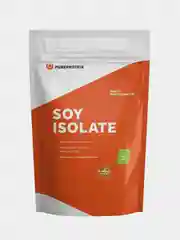 Соевый протеин PureProtein "Шоколадное печенье", 900 г