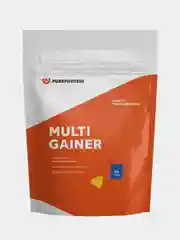 Мультикомпонентный гейнер PureProtein Multi Gainer "Банан", 3000 г