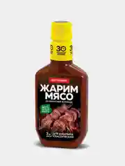 Маринад для шашлыка "Жарим мясо", Костровок, классический, 300 г