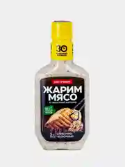Маринад сливочно-чесночный "Жарим мясо", Костровок, 300 г