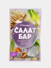 Салатная заправка Цезарь, САЛАТ БАР, ГУРМИКС, 80 г