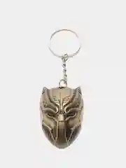 Серый металлик брелоки Мстители Marvel
