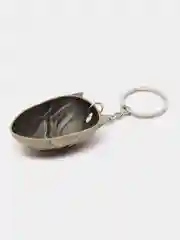 Серый металлик брелоки Мстители Marvel
