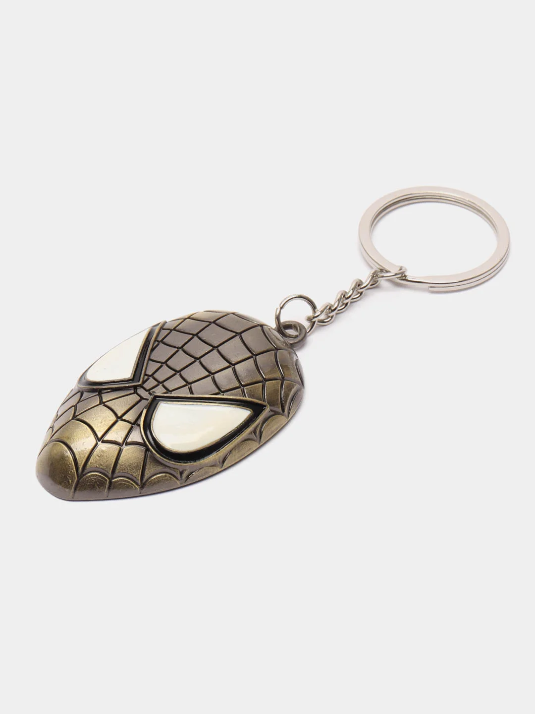 Бронзовый брелоки Мстители Marvel