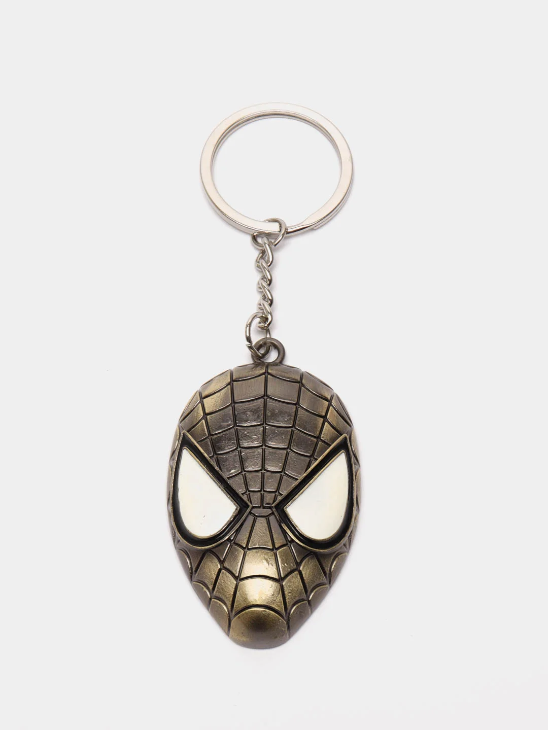 Бронзовый брелоки Мстители Marvel