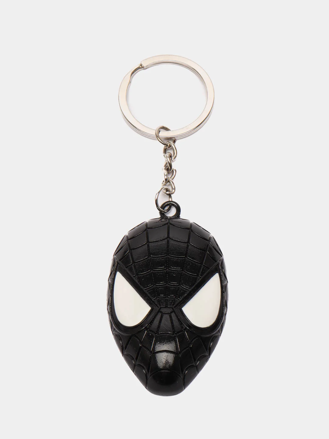 Черный брелоки Мстители Marvel
