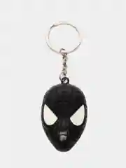 Черный брелоки Мстители Marvel