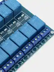 Модуль реле, 16-канальный, 5V / 12V