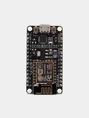 NodeMcu V3 Lua Wi-Fi на основе esp8266, CP2102