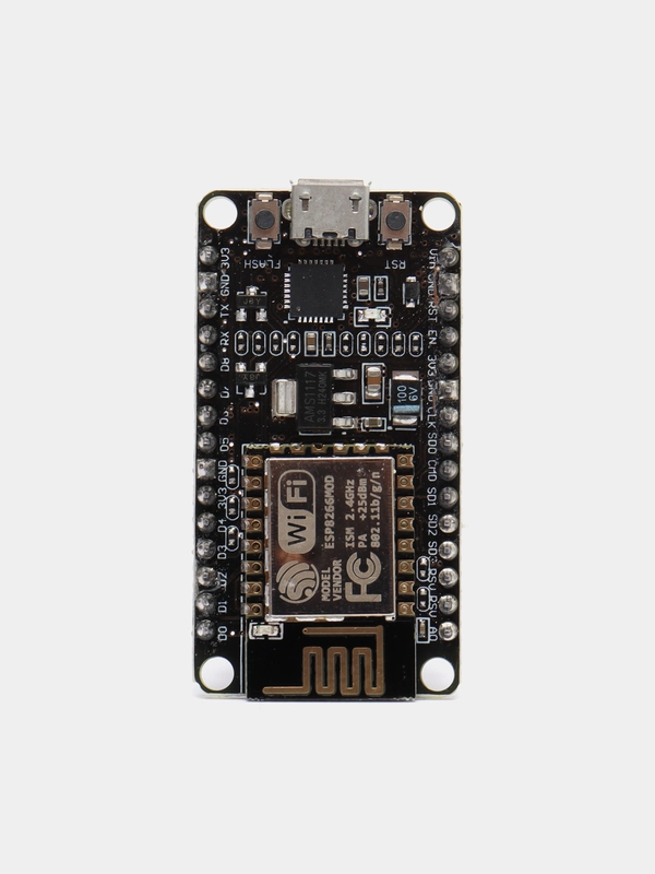 NodeMcu V3 Lua Wi-Fi на основе esp8266, CP2102