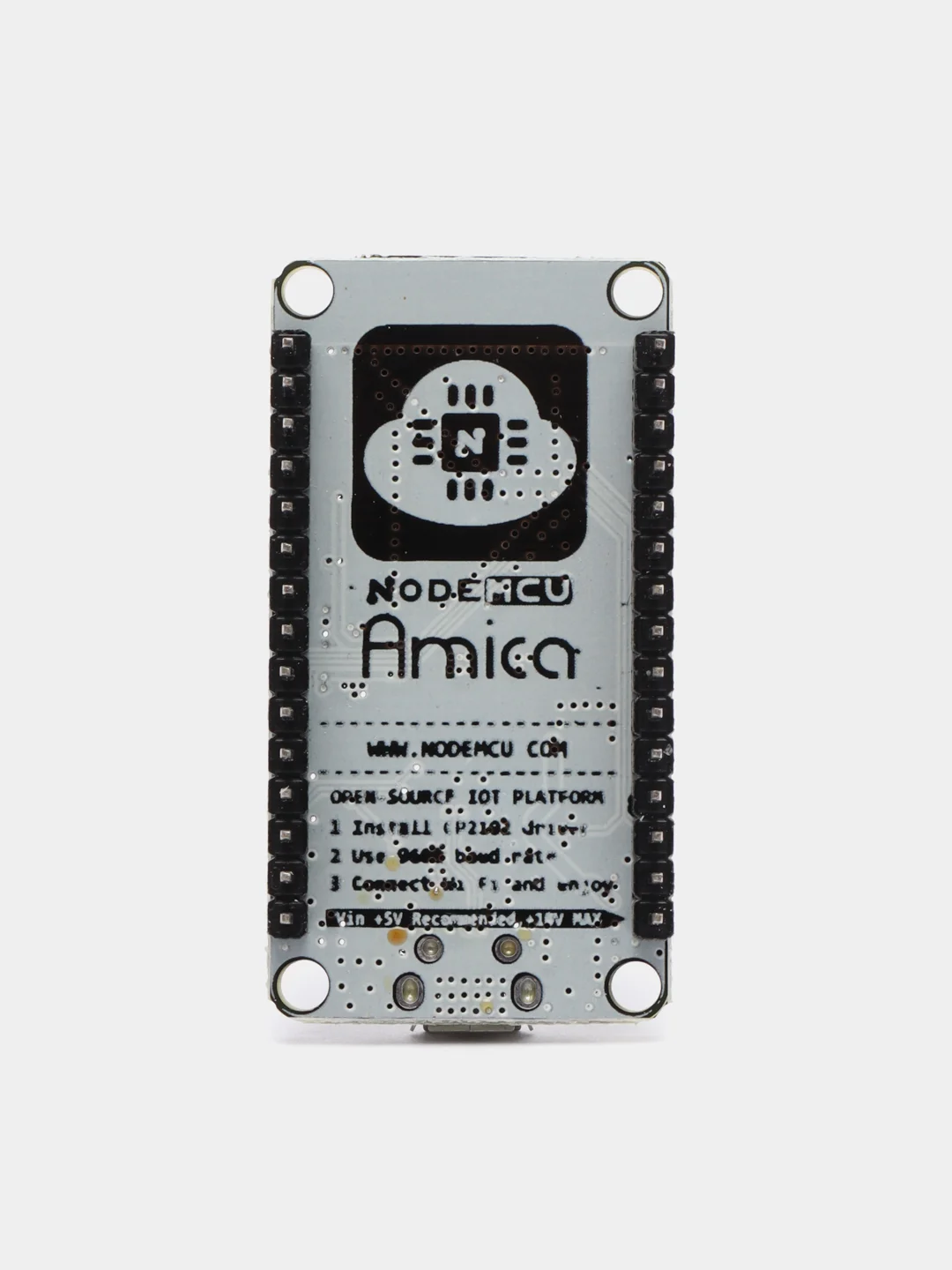 NodeMcu V3 Lua Wi-Fi на основе esp8266, CP2102
