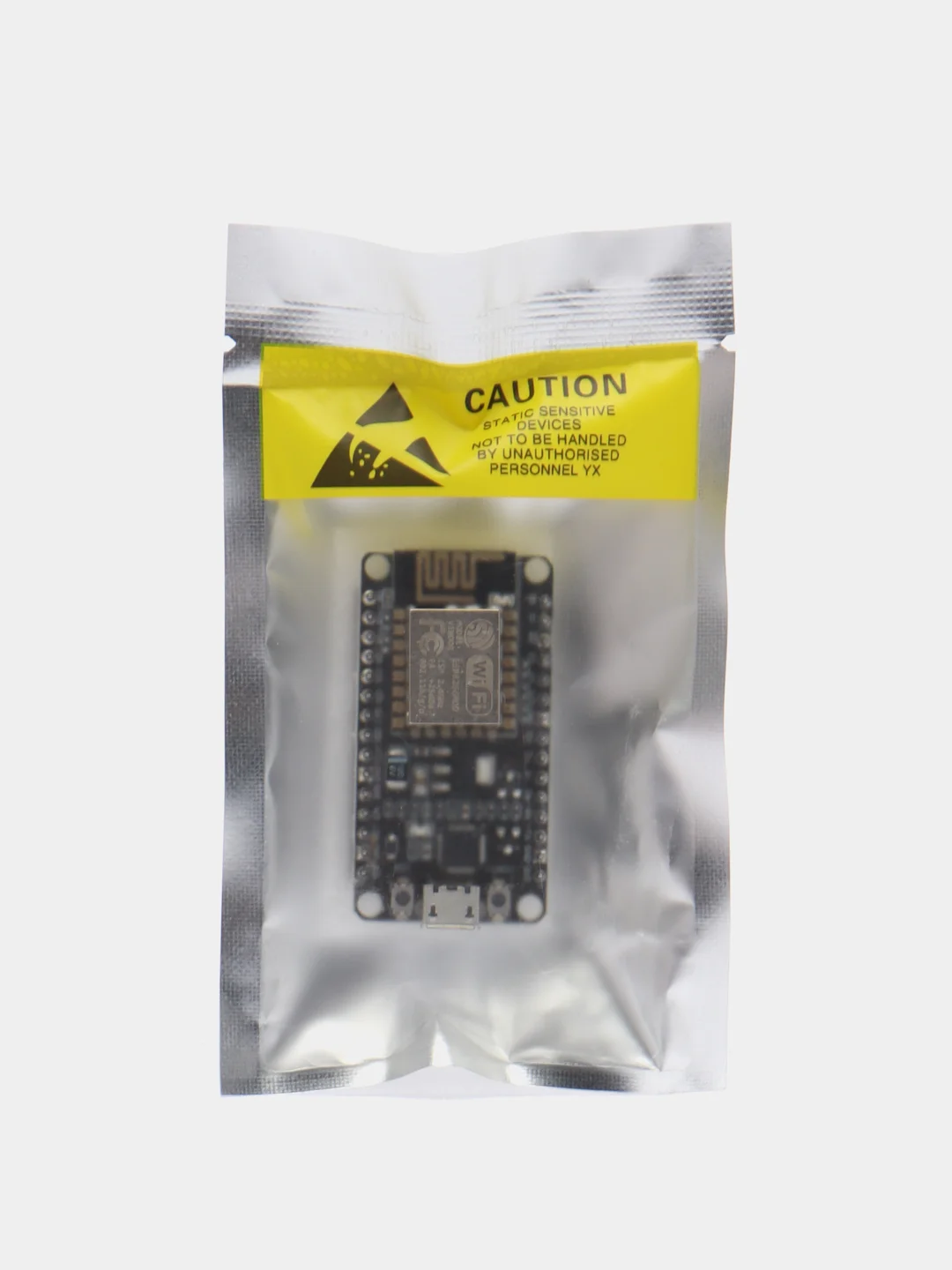 NodeMcu V3 Lua Wi-Fi на основе esp8266, CP2102