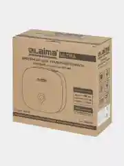 Диспенсер для туалетной бумаги ULTRA LAIMA PROFESSIONAL, (Система T2), малый, белый, ABS
