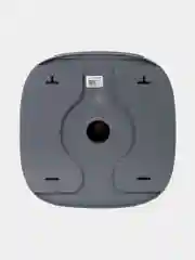 Диспенсер для туалетной бумаги ULTRA LAIMA PROFESSIONAL, (Система T2), малый, белый, ABS