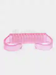 Щетка для удаления пыли с ногтей и рук