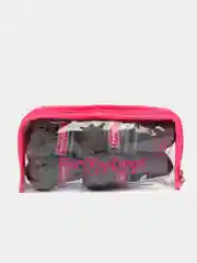 Обувь для собак мелких пород, на меху, с резиновой подошвой
