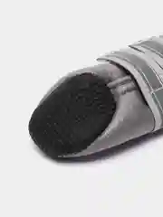 Обувь для собак мелких пород, на меху, с резиновой подошвой