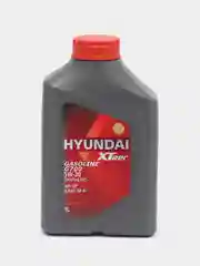 Моторное масло Hyundai  XTeer Gasoline G700 5W30 SP   API SP  ILSAC GF-5, SYNTHETIC 1 л