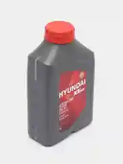 Моторное масло Hyundai  XTeer Gasoline G700 5W30 SP   API SP  ILSAC GF-5, SYNTHETIC 1 л