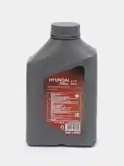 Трансмиссионное масло Hyundai Xteer ATF SP4 Synthetic, 1 л
