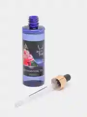Масло для эротического массажа Афродизиак гвоздика и роза, Astrologic 100 мл