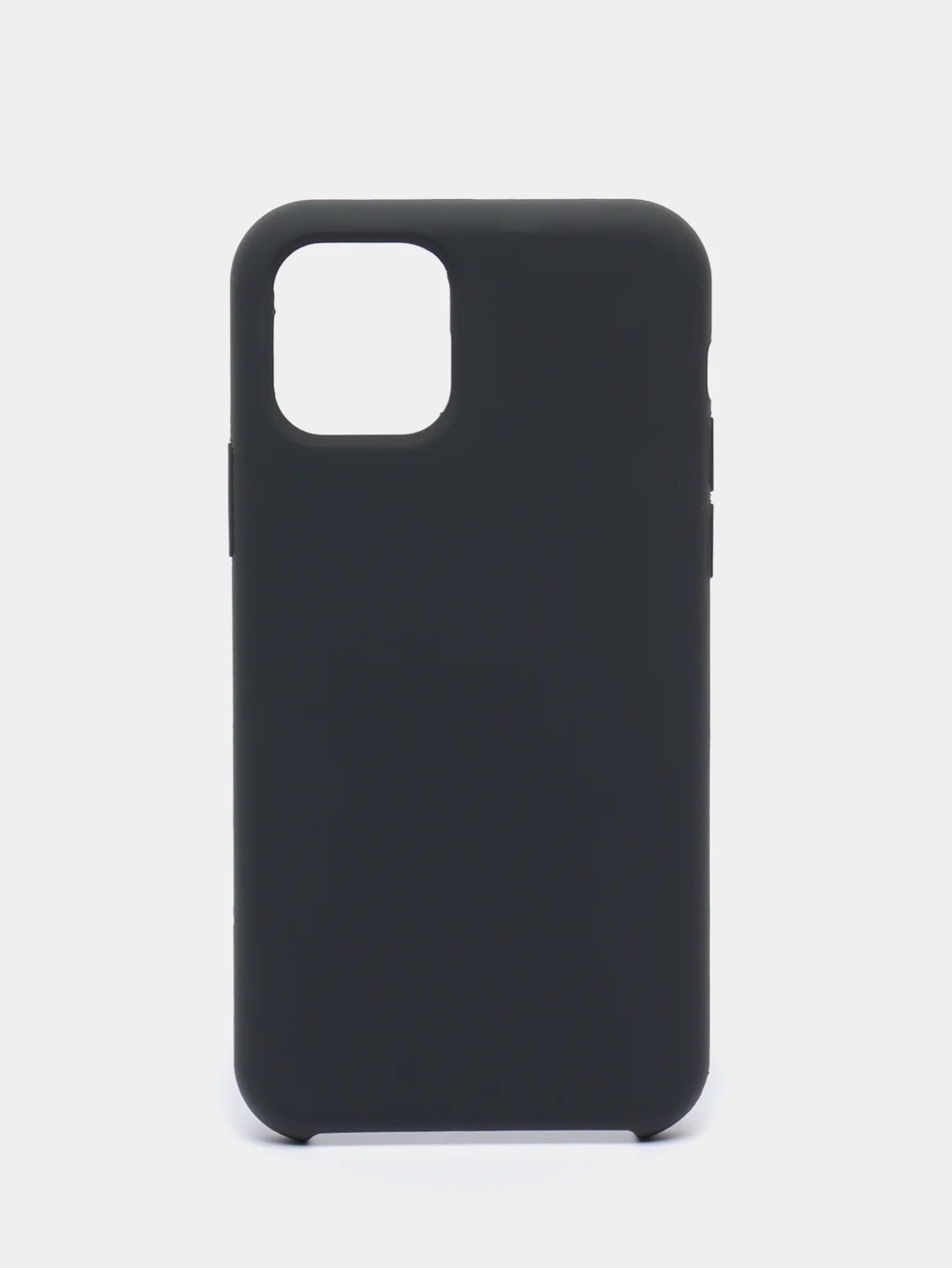 Угольный чехол для iPhone