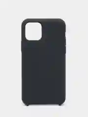 Угольный чехол для iPhone