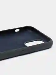 Угольный чехол для iPhone