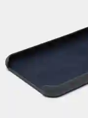 Угольный чехол для iPhone
